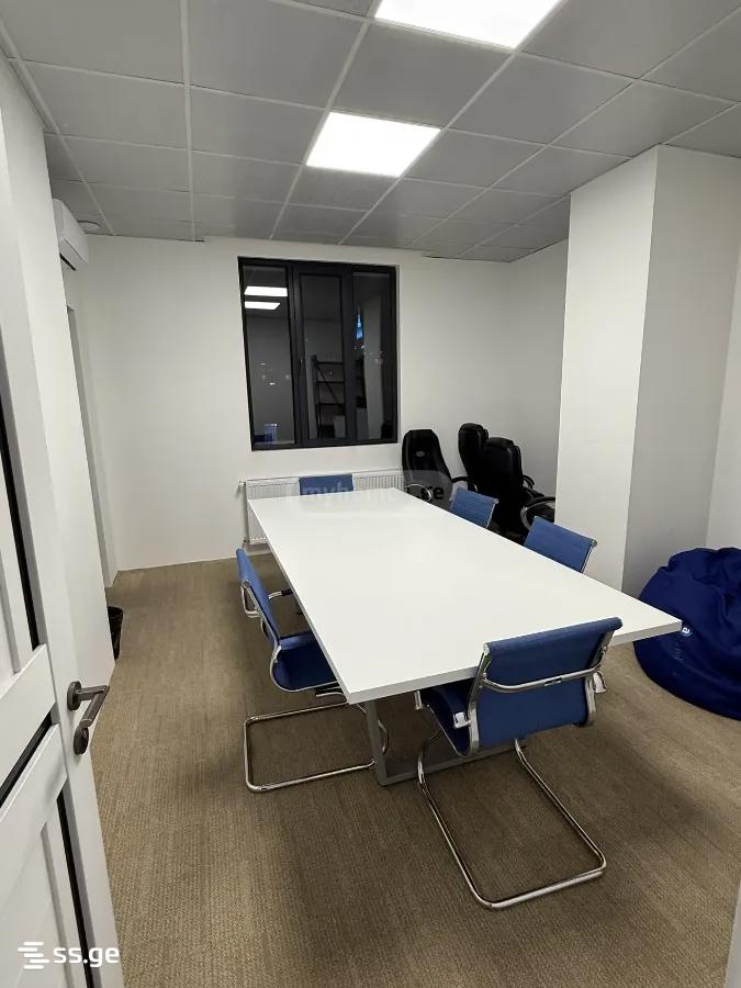 Office For Rent. Batumi, 4 of 4
