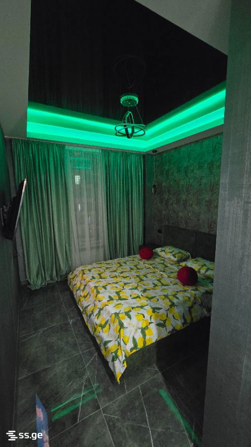 Apartment in Tbilisi - More