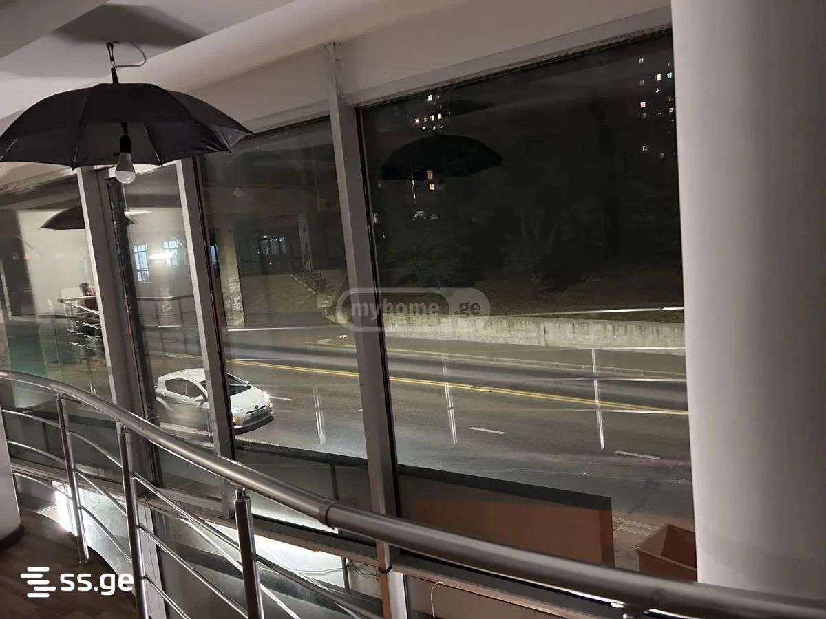 Commercial Space For Rent. Gldani, 3 of 10