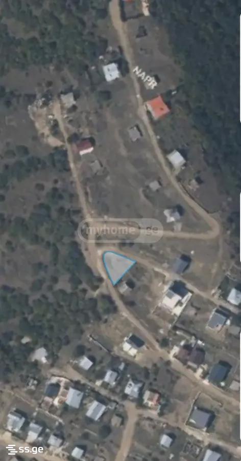 Land For Sale. Mtskheta, 2 of 3