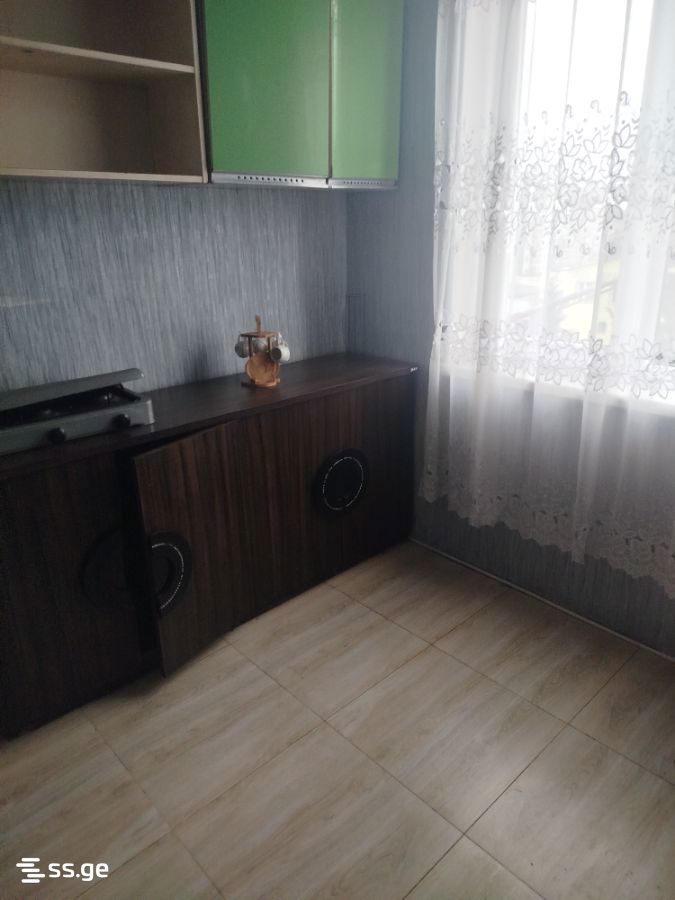 3 Room Flat For Sale view 8