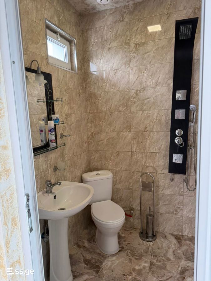 6 Room Private House For Rent. Gonio view 3