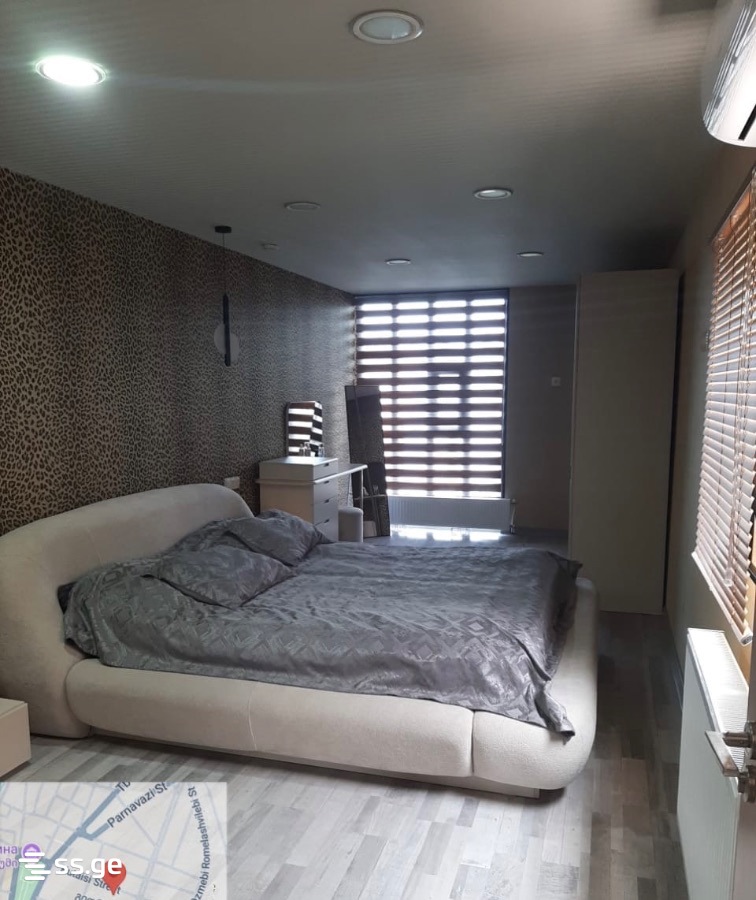 6 Room Private House For Rent. Gori view 29