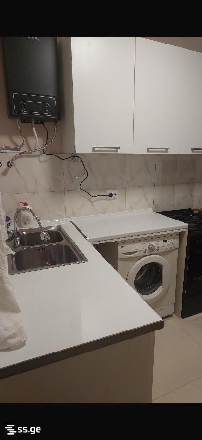 1 Room Flat For Sale view 5
