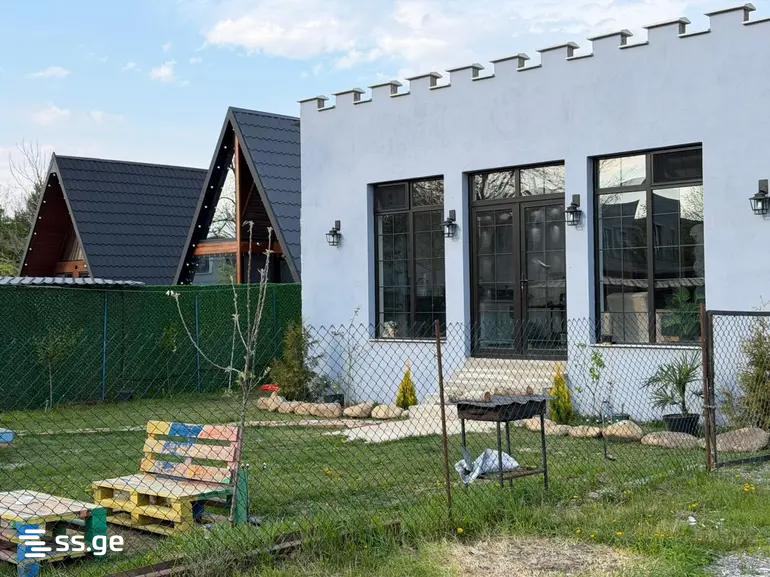 Продажа Food Object в базалети view 2