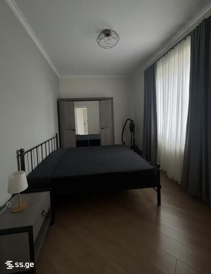 6 Room Summer Cottage For Rent. Saguramo view 7