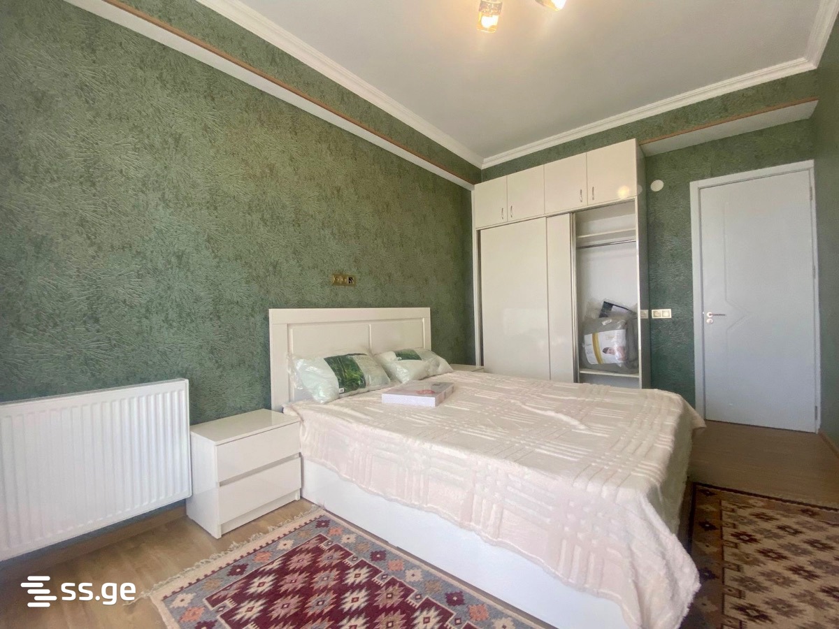 2 Room Flat For Rent. Telavi, 4 of 4