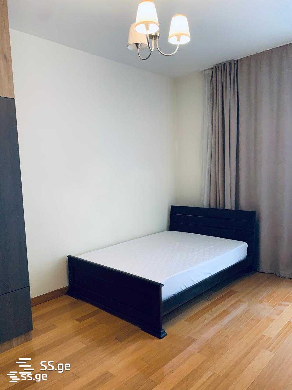 5 room Flat For Rent. Vake - Prikaz 6
