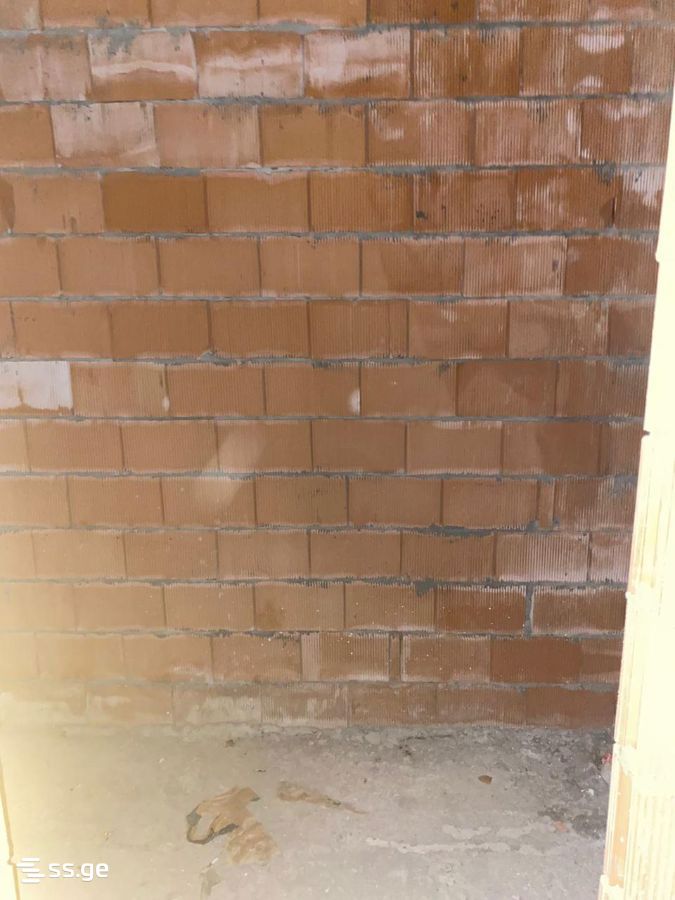 For Sale 1 Room Apartment Kobuletis Munitsipalitetshi view 13