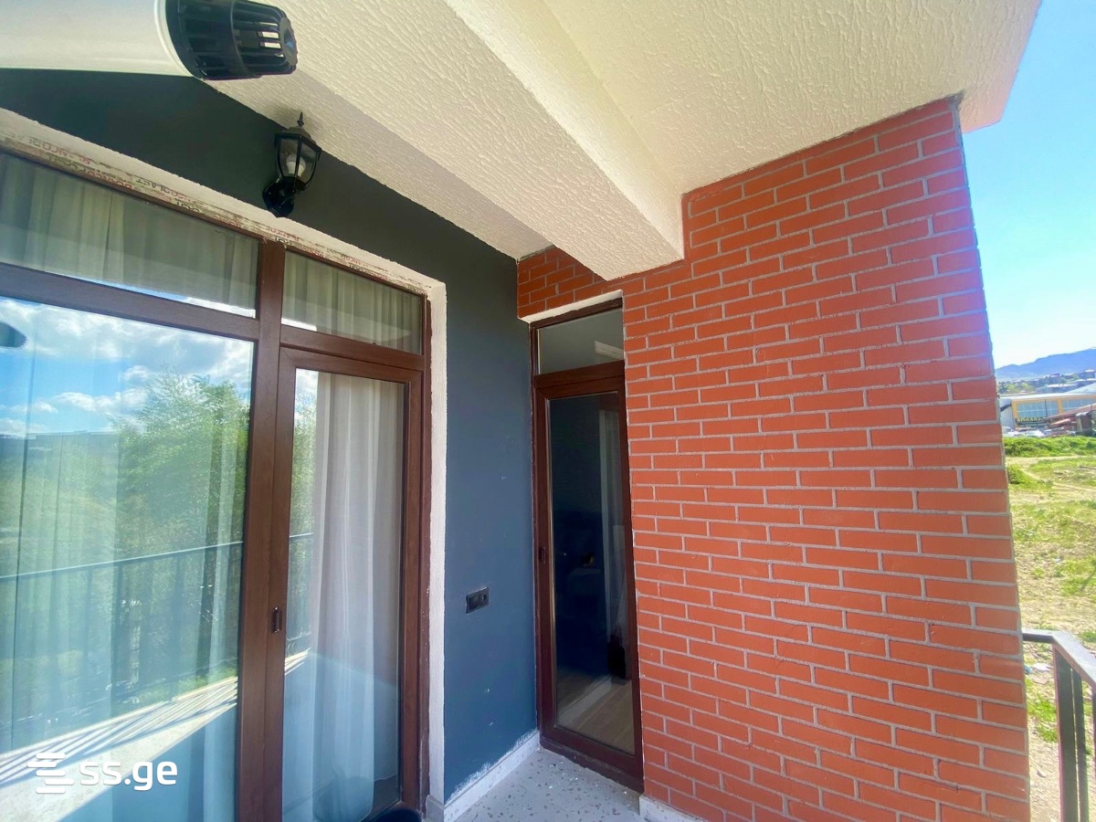 2 Room Flat For Rent. Telavi, 1 of 4