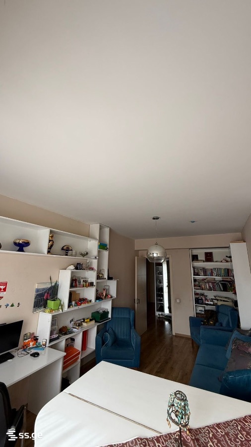 4 room Flat For Sale. Samgori - Vista 6