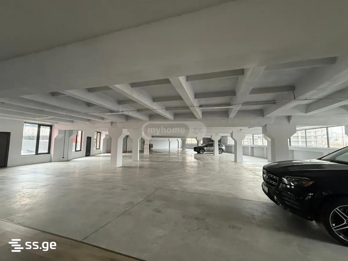 Commercial Space For Rent. Didube, 7 of 12