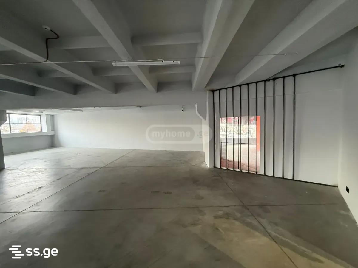 Commercial Space For Rent. Didube, 11 of 12