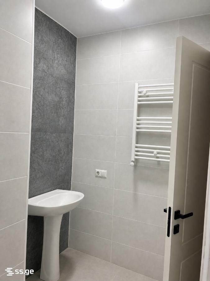 2 room Flat For Sale. Samgori - Vista 6