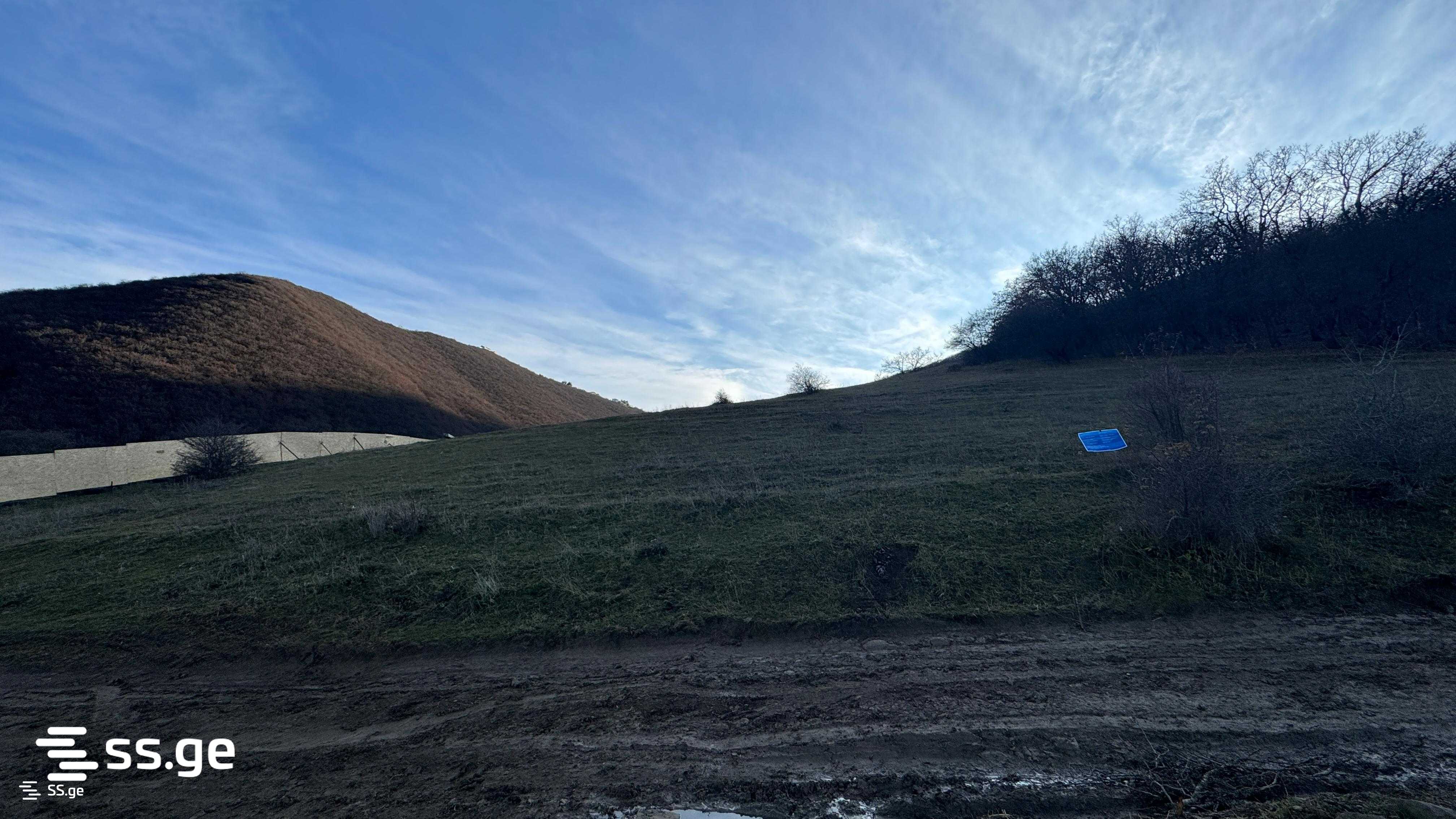 Land For Sale. Tsodoreti view 7