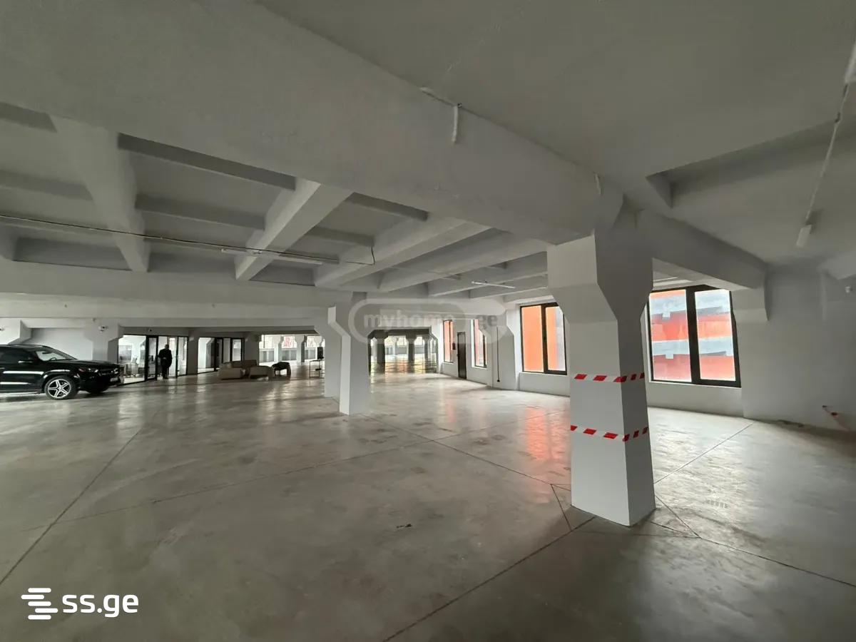 Commercial Space For Rent. Didube, 3 of 12