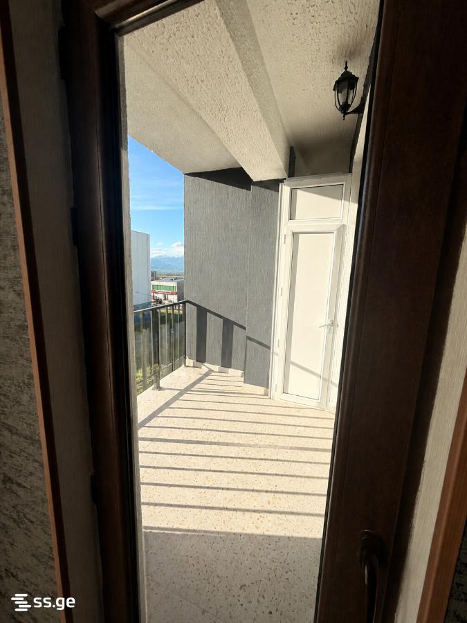 2 Room Flat For Rent. Telavi, 2 of 4