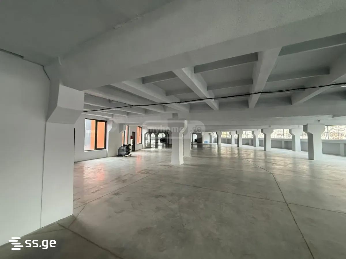 Commercial Space For Rent. Didube, 12 of 12