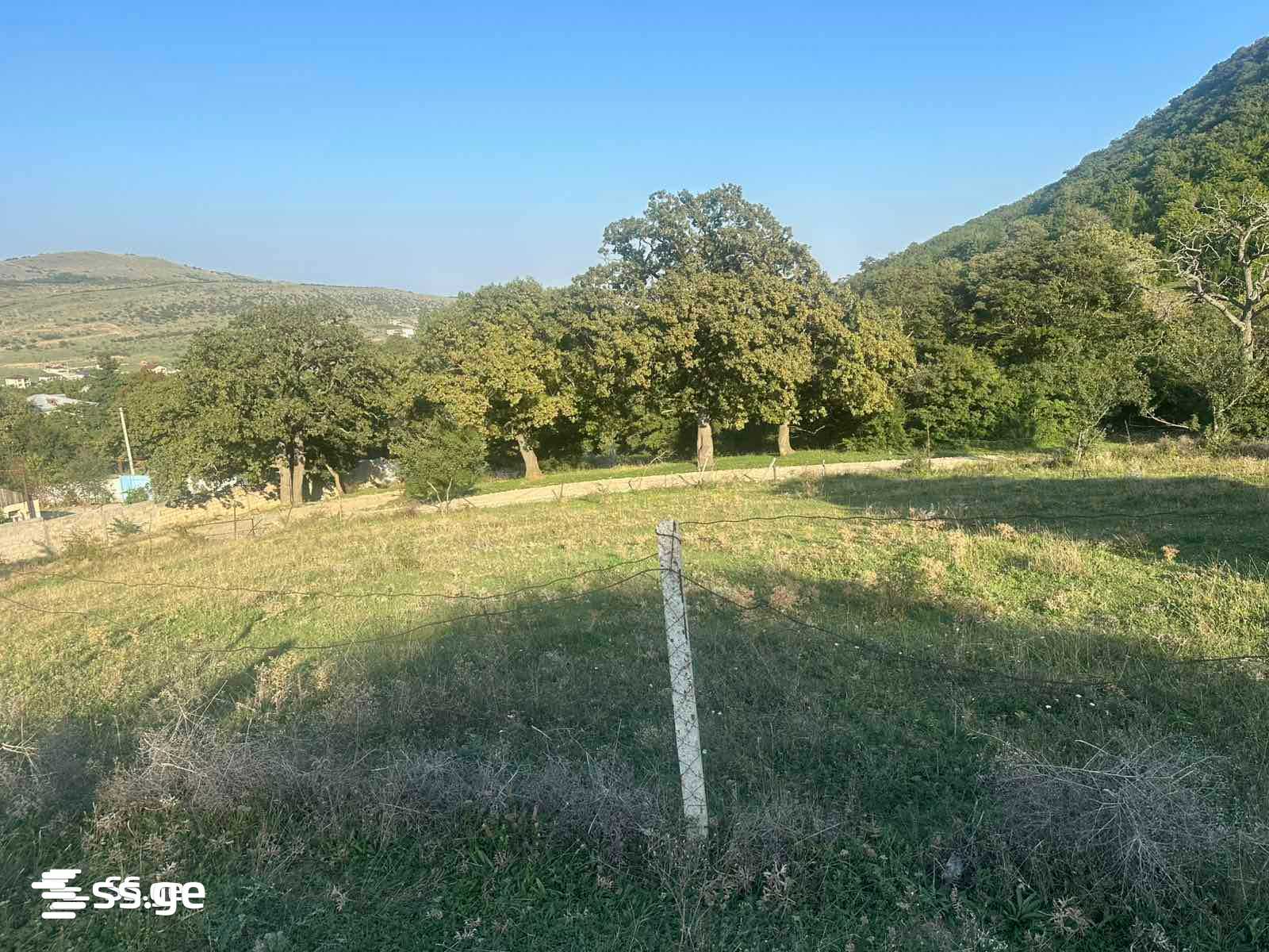 Land For Sale. Tsodoreti view 4