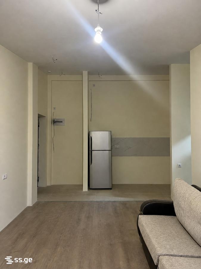 2 room Flat For Sale. Samgori - Vista 4