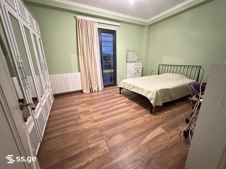 4 Room Summer Cottage For Rent. Saguramo view 6