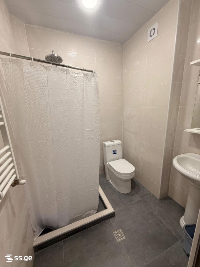 2 Room Flat For Rent. Telavi view 9