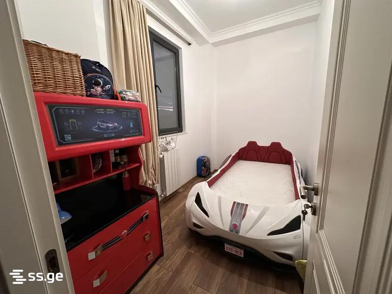 4 Room Summer Cottage For Rent. Saguramo view 10