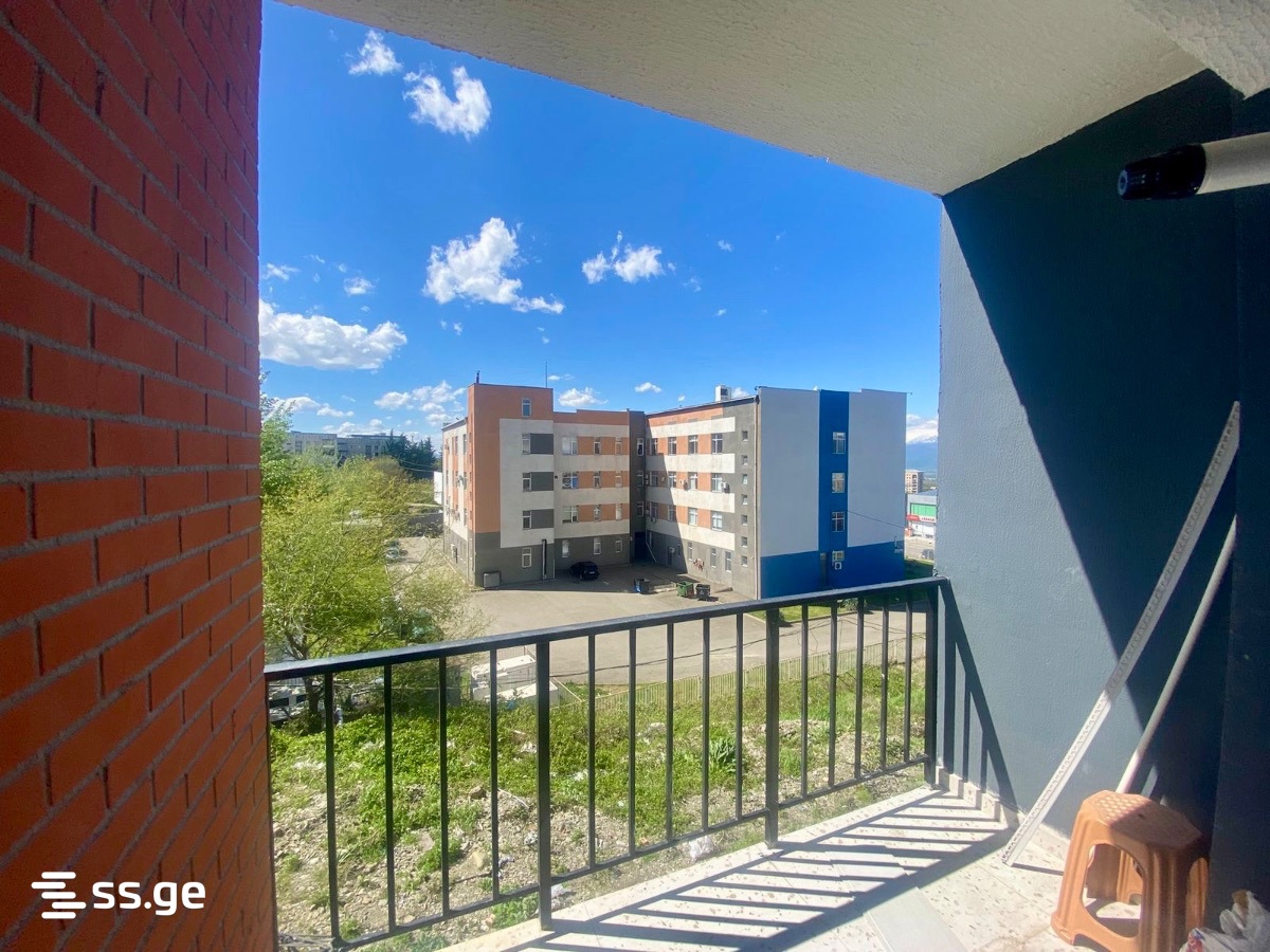 2 Room Flat For Rent. Telavi, 3 of 4