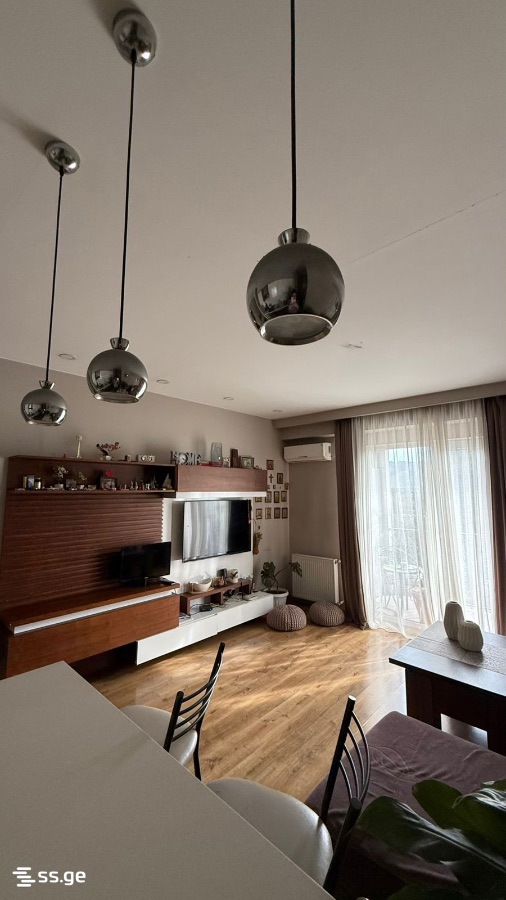 4 room Flat For Sale. Samgori - Altro