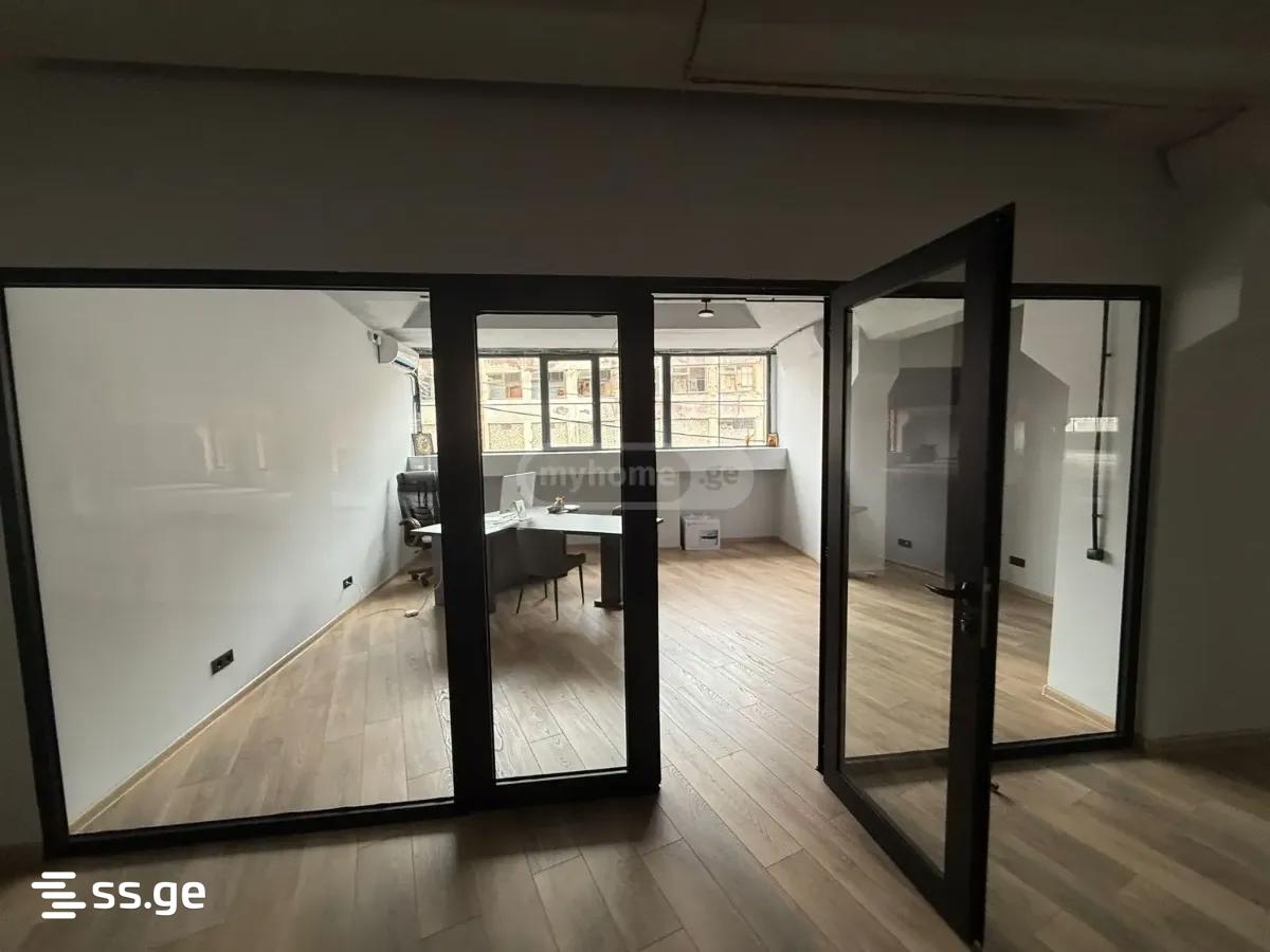 Commercial Space For Rent. Didube, 5 of 12