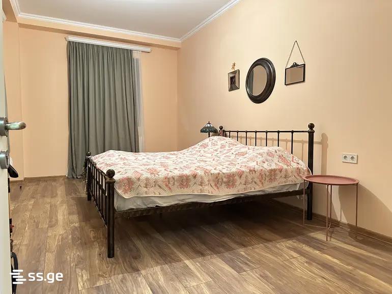4 Room Summer Cottage For Rent. Saguramo view 5