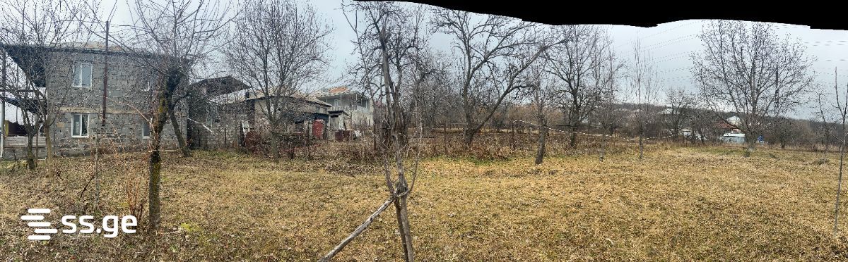 Private House For Sale. Tetritskaro view 3