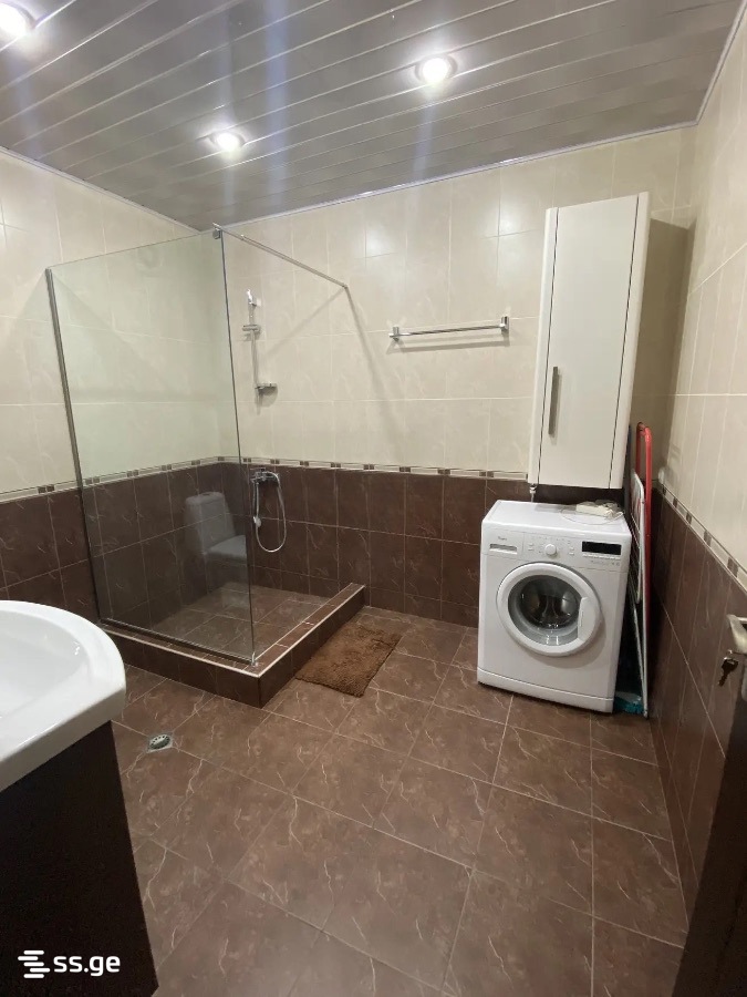 2 Room Flat For Rent. Telavi, 2 of 4