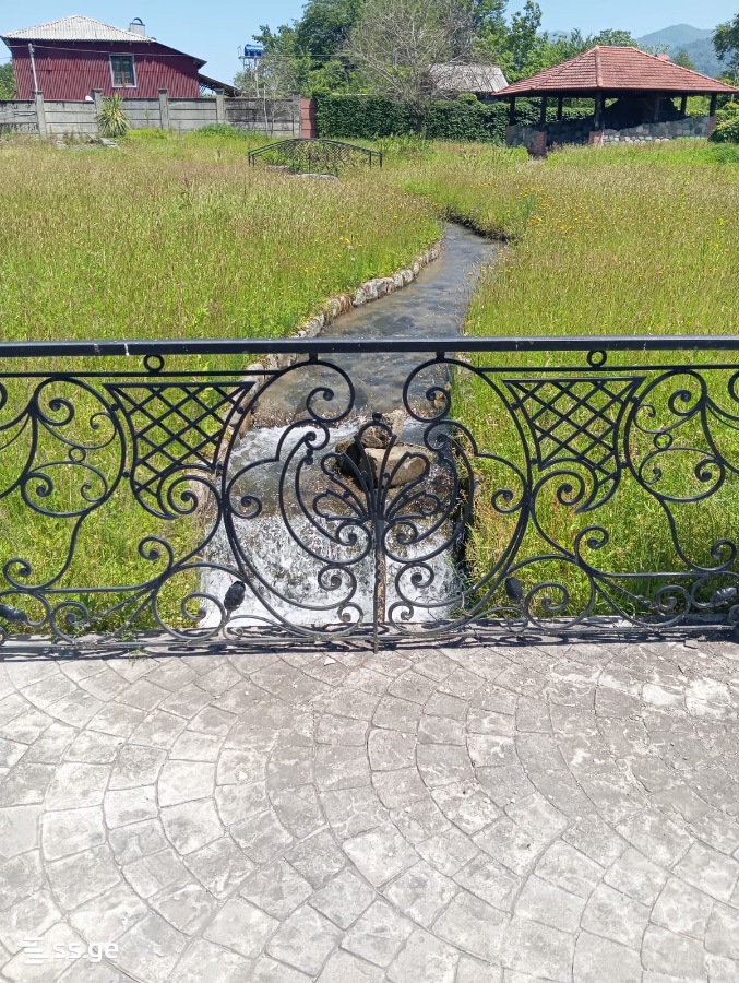 4 Room Private House For Rent. Kobuleti view 2