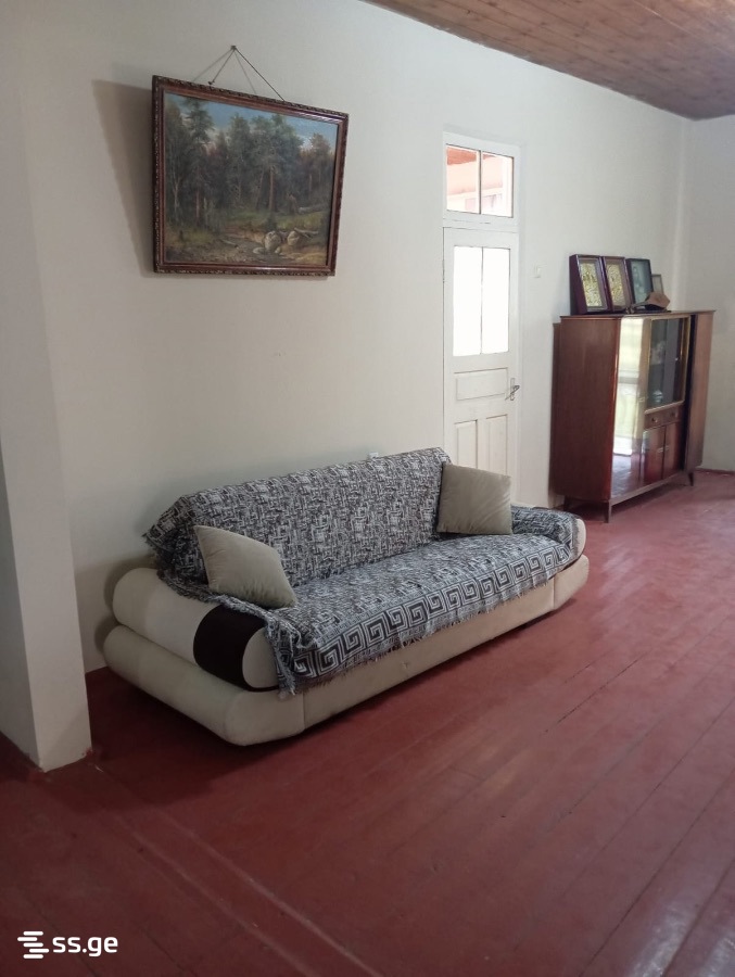 4 Room Private House For Rent. Kobuleti view 9