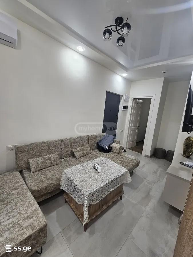 Продажа 3-комната Квартира view 5