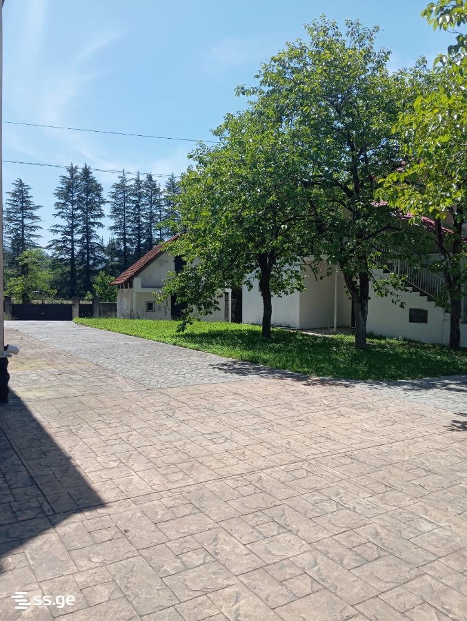 4 Room Private House For Rent. Kobuleti, 4 of 4