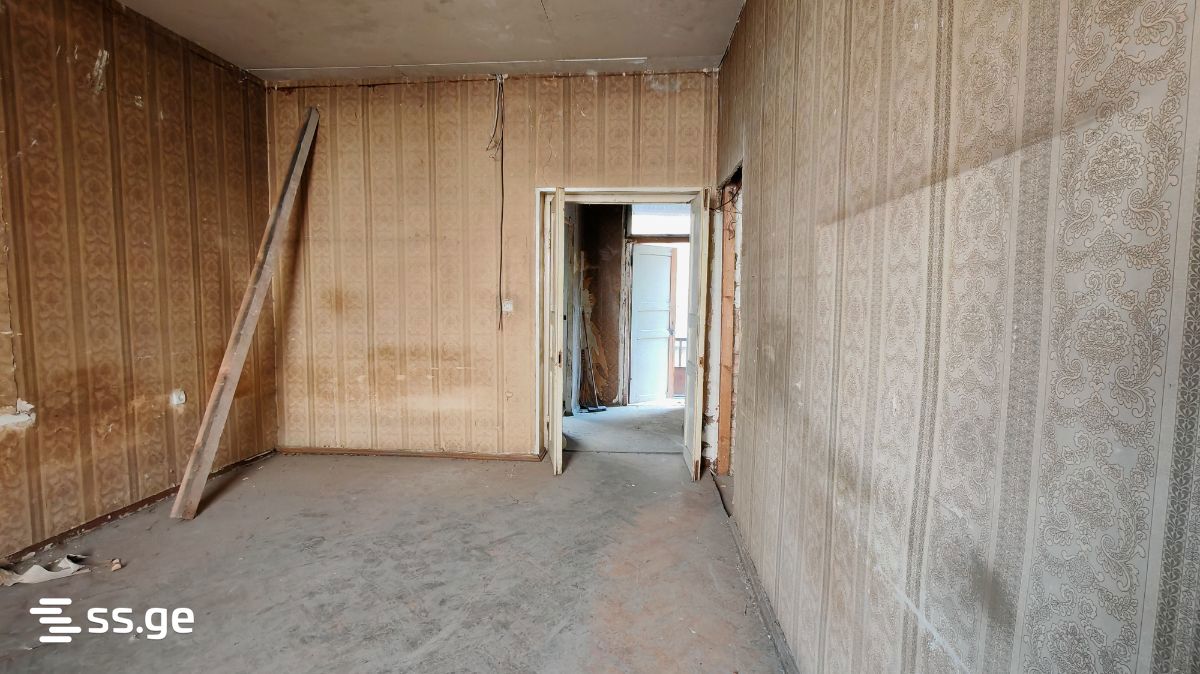 2 room Flat For Sale. Mtatsminda - Ansicht 5