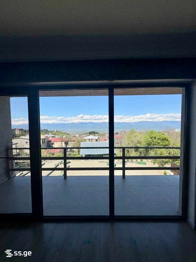7 Room Private House For Rent. Telavi, 2 of 4