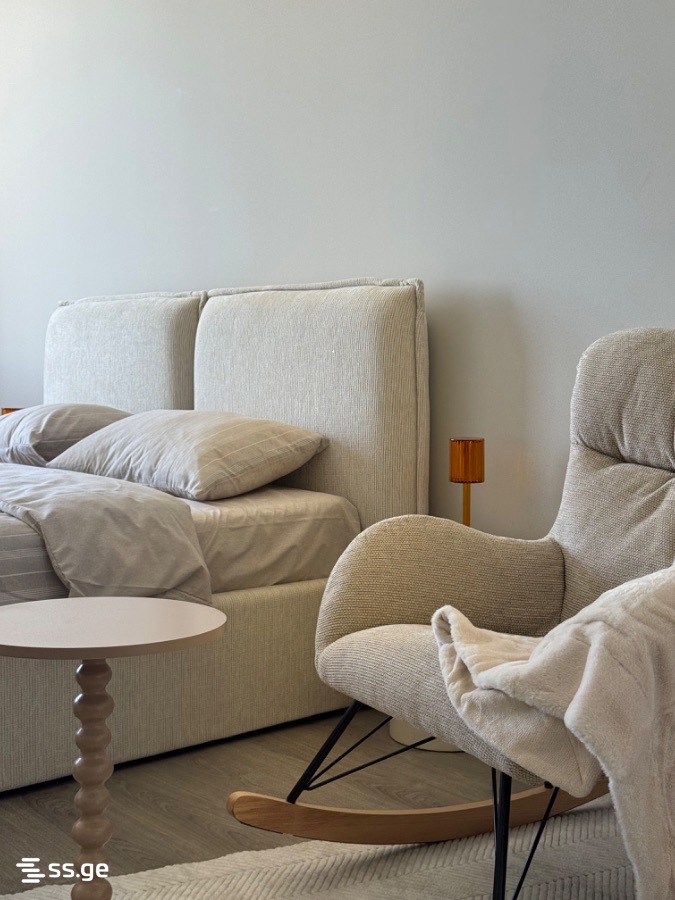 1 Room Flat For Sale view 3