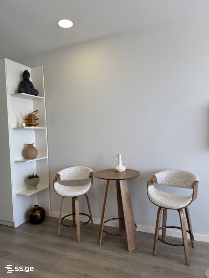 1 Room Flat For Sale view 5
