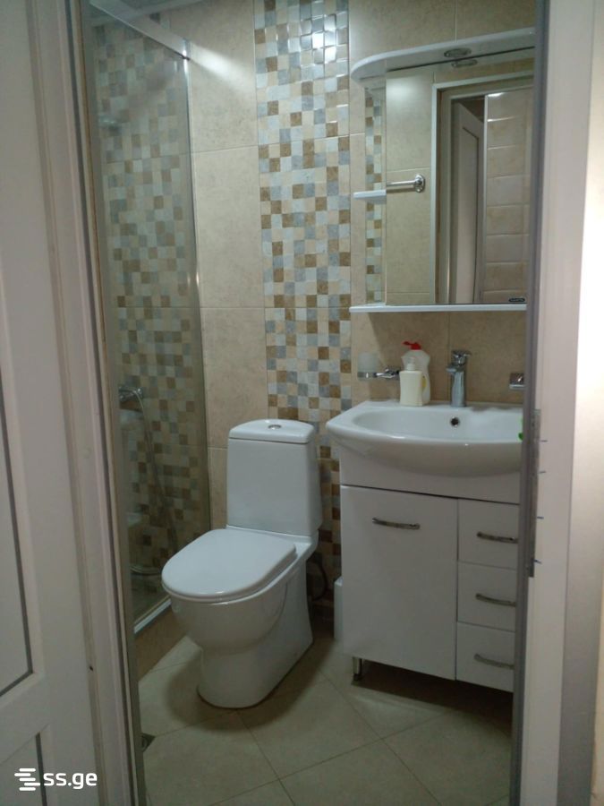 4 Room Private House For Rent. Kutaisi view 7