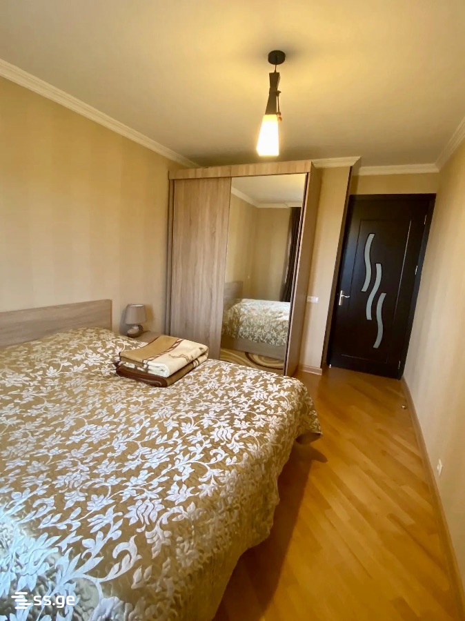 2 Room Flat For Rent. Telavi, 4 of 4