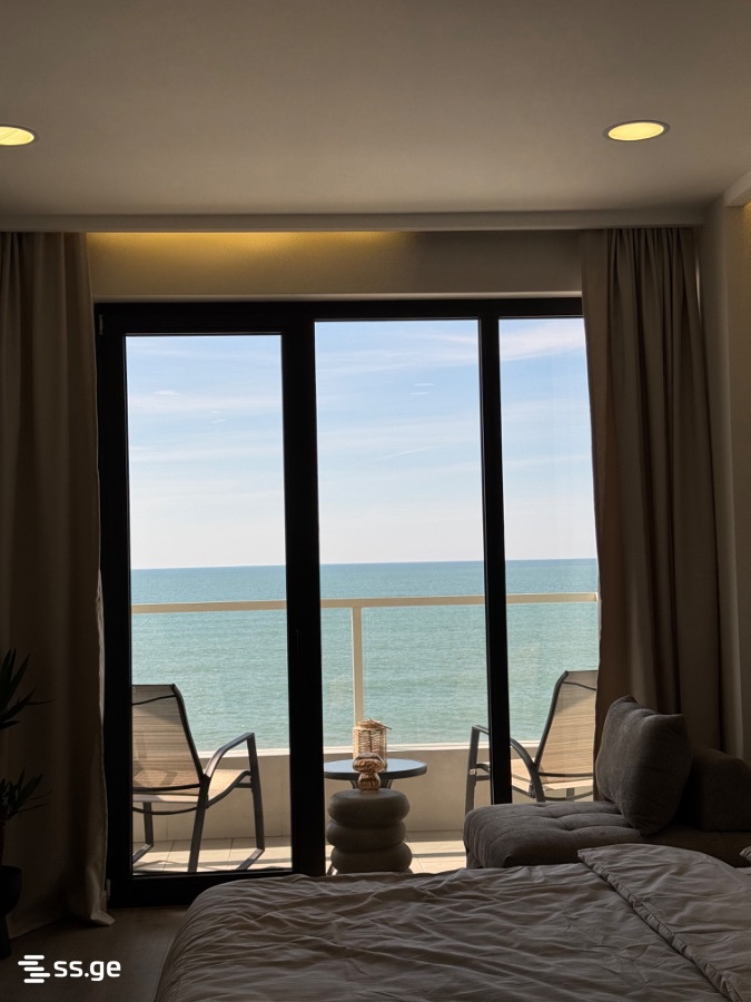 1 Room Flat For Sale view 9