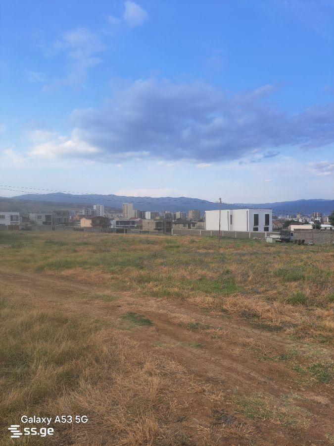 Land For Sale. Didi digomi - Bild 2