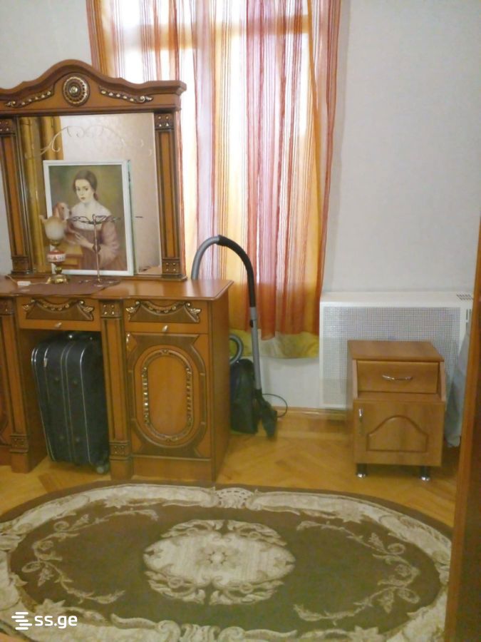 4 Room Private House For Rent. Kutaisi view 2