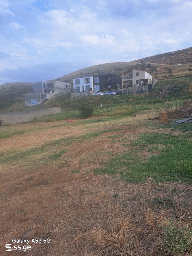 Land For Sale. Didi digomi - Fler