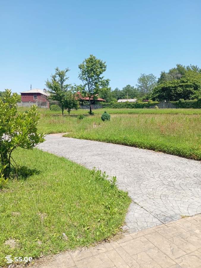 4 Room Private House For Rent. Kobuleti view 10