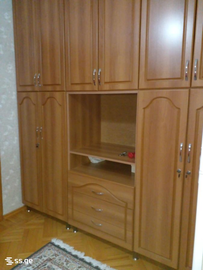 4 Room Private House For Rent. Kutaisi view 5