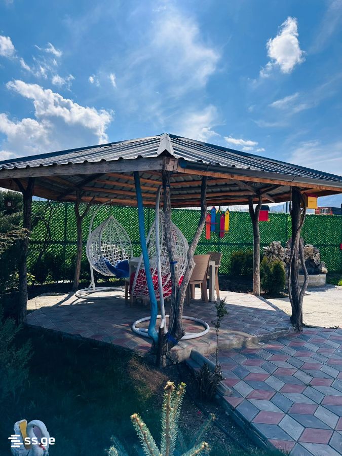 4 Room Summer Cottage Daily Rent. Mtskheta view 2